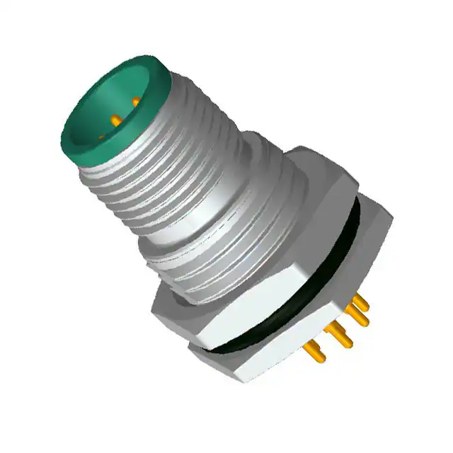 M12A-08PMMP-SF8001 Amphenol LTW  Assemblages de connecteurs circulaires